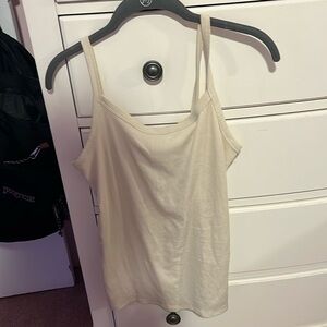 No boundaries tank top